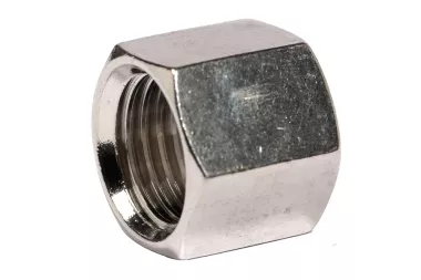 Nakrętki M do łączników pierścienie stalowe dla przemysłu