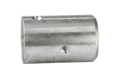 Uchwyt dyszy do piaskowania z gwintem wewnętrznym BSP, aluminium