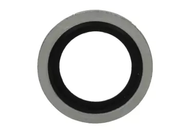 Uszczelki metalowo-gumowe DOWTY do uszczelniania połączeń