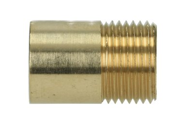Adaptor lanca/dysza, mosiądz