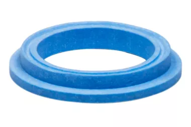 Uszczelki kształtowe do złączy CAMLOCK z PTFE