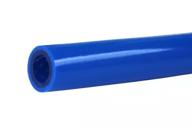 Uniwersalny przewód PVC z oplotem do różnych zastosowań