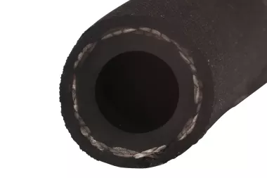 Węże hydrauliczne gumowe do systemów ciśnieniowych