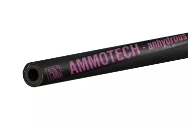 Wąż przemysłowy do amoniaku Ammotech