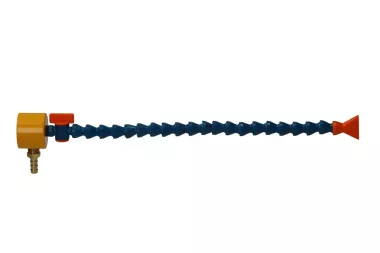 Węże magnetyczne do chłodziwa z zaworami JETON