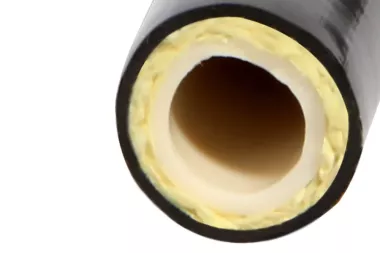 Węże termoplastyczne do hydrauliki odporniejsze