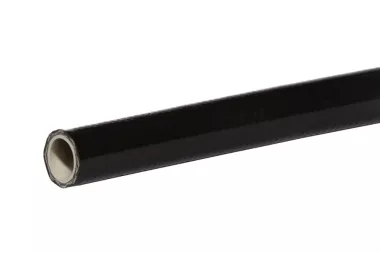 Węże termoplastyczne z oplotem do hydrauliki do zastosowań przemysłowych