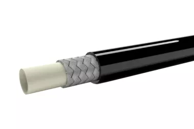 Wąż termoplastyczny z oplotem stalowym do CO<sub>2</sub> 050
