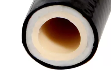 Węże termoplastyczne do hydrauliki siłowej z oplotem poliestrowym