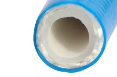 Węże termoplastyczne do farb odpornych