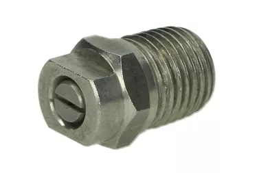 Dysze do lanc wysokociśnieniowych