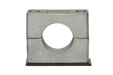 Obejmy DIN 3015 standardowe do aluminium - do przemysłu