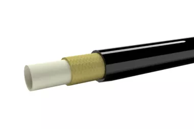Wąż termoplastyczny z oplotem aramidowym 120 AIR CYLINDER FILLING