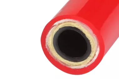 Węże termoplastyczne do CNG aramidowe