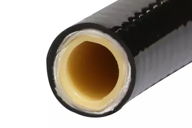 Wąż termoplastyczny z oplotem do hydrauliki