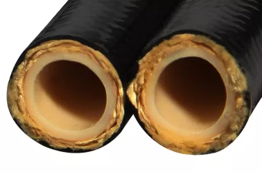 Węże termoplastyczne do hydrauliki siłowej - do przemysłu