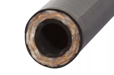 Wąż termoplastyczny z oplotem poliestrowym VE7M