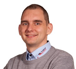 Pracownik